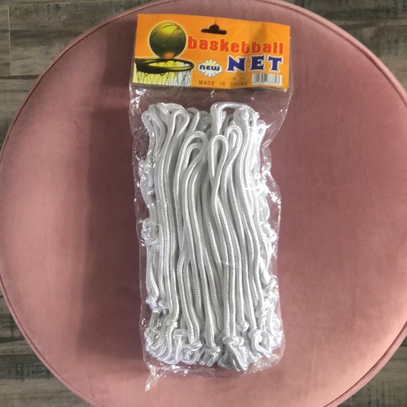 Basketball Net - Picture 2 of 2